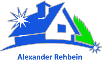 Alexander Rehbein, Haus- und Grundstückspflege