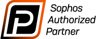 Sophos Authorized Partner